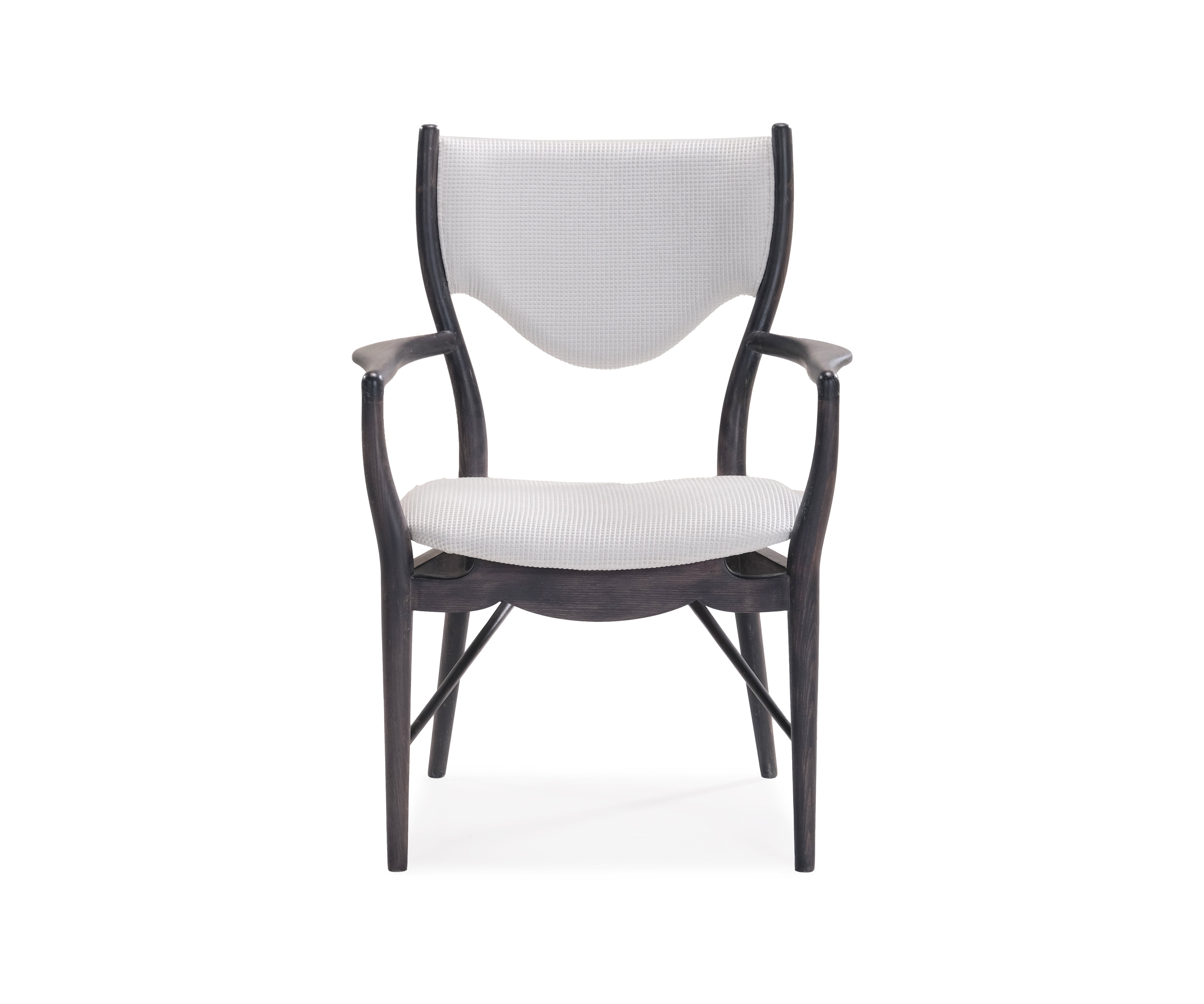 IRVINE ARM CHAIR
